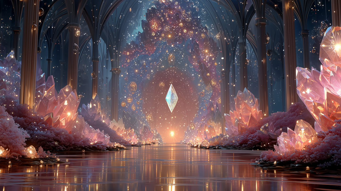 Personalized Crystal Bracelet