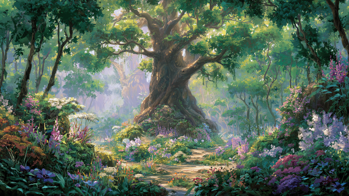 Personalized Vitalis Oils